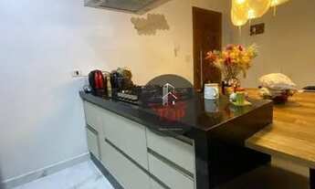 Imagem 6: Apartamento com 2 dormitórios, 90 m² - venda por R$ 480.000,00 ou aluguel por R$ 3.356,67