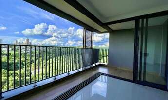 Imagem 4: Apartamento a Venda | Jardim Olhos D'Agua | 3 Suítes