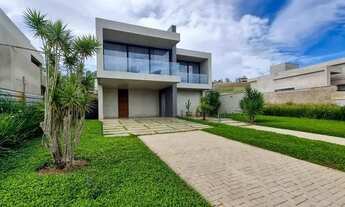 Imagem: Casa de condomínio para venda com 304 metros