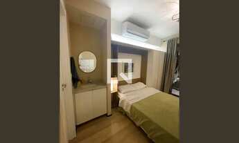 Imagem 4: Apartamento para Aluguel - Vila Mariana, 1 Quarto, 25 m2