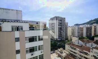 Imagem 5: Apartamento para Aluguel - Tijuca, 2 Quartos, 60 m2