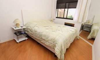 Imagem 3: Contemporaneo Flat - conforto e comodidade juntos na mais privilegiada localização