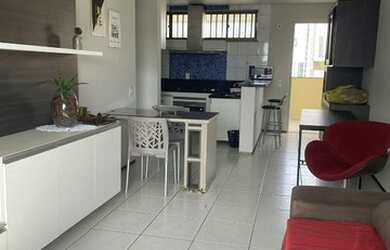 Imagem 2: Apartamento com 1 dormitório à locação, 58 m² por R$ 2.800,00 - Jardim Renascença - São Lu