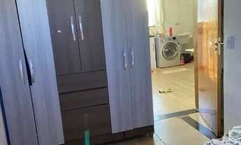 Imagem 5: Apartamento 2 qtos mobiliado