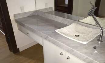 Imagem 6: Sobrado para locação no Jardim Paulistano, Sorocaba-SP