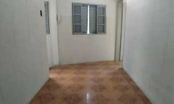 Imagem 4: Casa para alugar com dois quartos no bairro São Sebastião