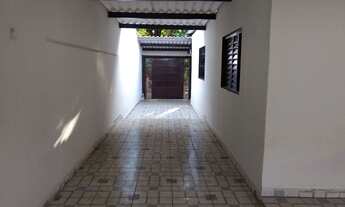 Imagem 7: Casa para aluguel tem 52 metros quadrados com 2 quartos em Jardim Bonança - Campo Grande