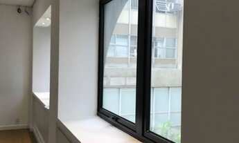 Imagem 3: 50m², SEM VAGA DE GARAGEM, AR CONDICIONADO, REFORMADO, JD. PAULISTANO