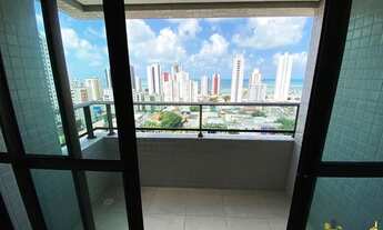 Imagem 3: Apartamento 2 Quartos em Candeias