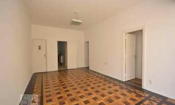 Imagem 3: Apartamento para Aluguel - Laranjeiras, 2 Quartos, 65 m2