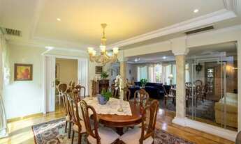 Imagem 4: Apartamento no Campo Belo São Paulo