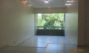 Imagem: Gonzaga- Frente - Sacada -Próximo Shopp.Miramar,três