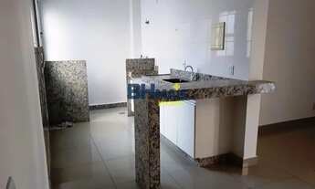 Imagem 3: Apartamento de 02 quartos no bairro Castelo/Manacás