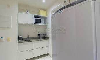 Imagem 6: Apartamento 2 Quartos Beira Mar de muro Alto