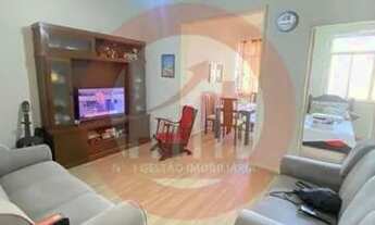 Imagem: Apartamento Residencial - Tijuca