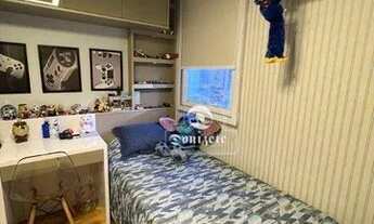 Imagem 7: Sobrado com 4 dormitórios à venda, 174 m² por R$ 1.599.999,90 - Jardim - Santo André/SP