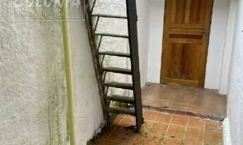 Imagem 4: Santo André - Casa Padrão - Parque Oratório