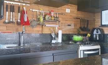 Imagem 5: Apartamento 3 Quartos, Parque Amazônia , Goiânia