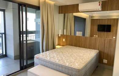 Imagem 5: Studio para aluguel com 31 metros quadrados em Sumarezinho - São Paulo - SP