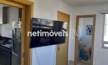 Imagem 4: Venda Cobertura Grajaú Belo Horizonte