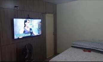 Imagem 5: Residencial Cláudio Marchetti