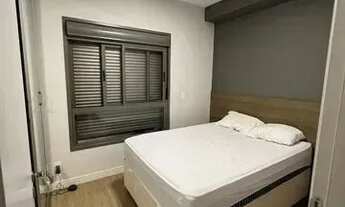 Imagem 5: Apartamento Locação 1 Dormitórios - 48 m² Bela Vista