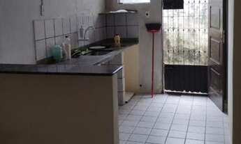 Imagem 7: Casa para venda possui 100 metros quadrados com 3 quartos em Residencial Esperança - São L