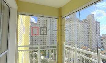 Imagem 6: APARTAMENTO RESIDENCIAL em CAMPINAS - SP, PARQUE DAS FLORES