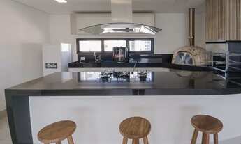 Imagem 5: Apartamento para aluguel e venda possui 85 metros quadrados com 3 quartos