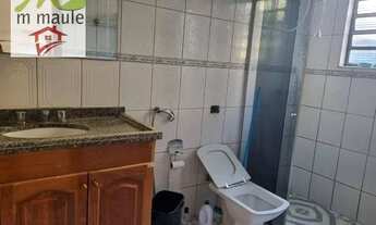 Imagem 5: Casa com 1 dormitório para alugar, 40 m² por R$ 1.100,01/mês - Caminhos de San Conrado - C