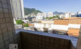 Imagem 7: Apartamento à Venda - Estácio , 2 Quartos, 82 m2