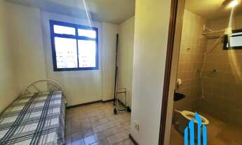 Imagem 7: Apartamento para venda possui 250 metros quadrados com 4 quartos em Praia do Morro - Guara