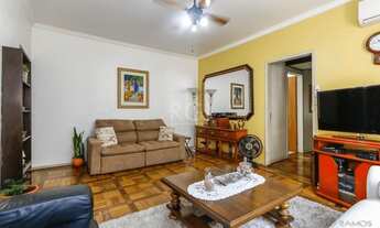 Imagem 1: Apartamento em Centro Histórico