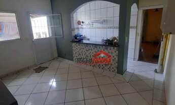 Imagem 6: Sobrado com 3 dormitórios para alugar por R$ 3.300,00/mês - Vila Moreira - Guarulhos/SP