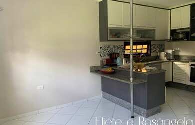 Imagem 7: Sobrado com 3 dormitórios no Esplanada do Sol