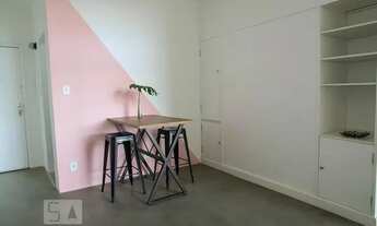 Imagem 3: Apartamento para Aluguel - Consolação, 1 Quarto, 42 m2