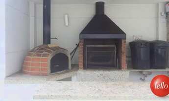 Imagem 6: São Paulo - Apartamento Padrão - Vila Bertioga