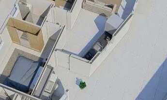 Imagem 7: Casa para venda possui 67 metros quadrados com 2 quartos em Balneário Gaivota - Itanhaém