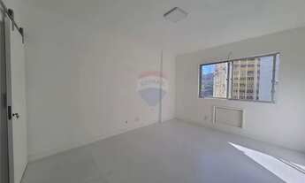 Imagem 6: Apartamento novo para venda com 90 M² e 3 quartos no Centro de Niterói - RJ