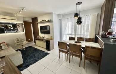 Imagem 6: Apartamento para venda com 75 metros quadrados com 3 quartos em Santa Isabel - Teresina