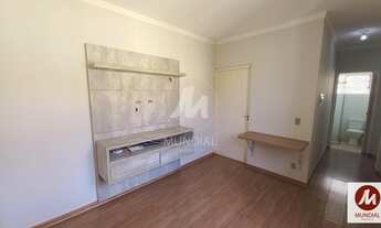 Imagem: Apartamento (tipo - padrao) 2 dormitórios