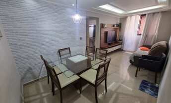 Imagem: Apartamento com 2 dorms, Jardim Imperador