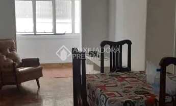 Imagem 2: Apartamento à venda Rua General Lima e Silva, Cidade Baixa - Porto Alegre