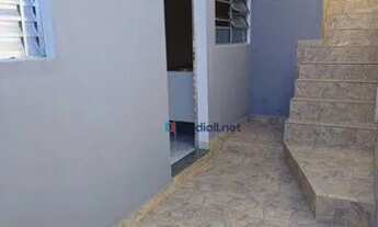 Imagem 2: Casa para alugar, 135 m² por R$ 1.188,00/mês - Pirituba - São Paulo/SP