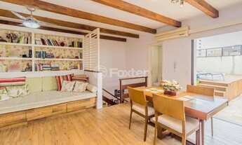 Imagem 4: Cobertura à venda Rua Anita Garibaldi, Mont Serrat - Porto Alegre