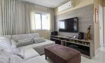 Imagem 5: Apartamento para venda tem 87 metros quadrados com 2 quartos em Vila Anastácio - São Paulo