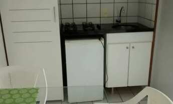 Imagem 7: Excelente Kitnete toda mobiliada na Asa Norte