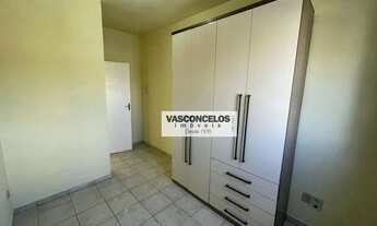 Imagem 5: Casa com 2 dormitórios para alugar, 50 m² por R$ 1.350,00/mês - Santana - São José dos Cam