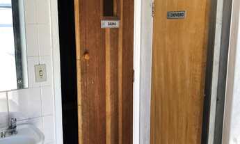 Imagem 3: Apartamento para aluguel com 80 metros quadrados com 3 quartos em Vila Buarque - São Paulo