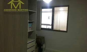 Imagem 4: 4 quartos na quadra do mar - Ed. Pallazzo du Cale Cód: 19147 F